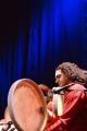 Reza Samani - Foto di Edoardo Tomaselli